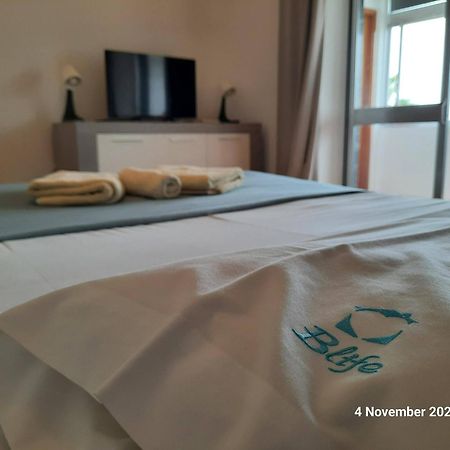 Blife Algarvya Private Rooms FAO Eksteriør bilde