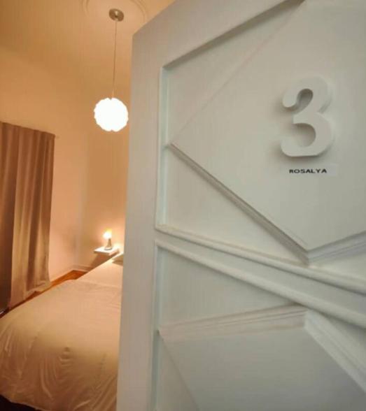 Blife Algarvya Private Rooms FAO Eksteriør bilde