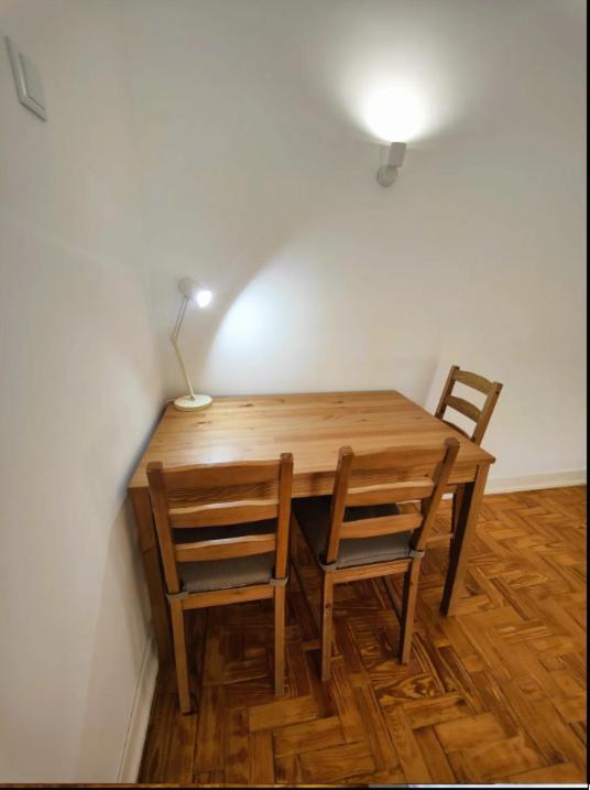 Blife Algarvya Private Rooms FAO Eksteriør bilde