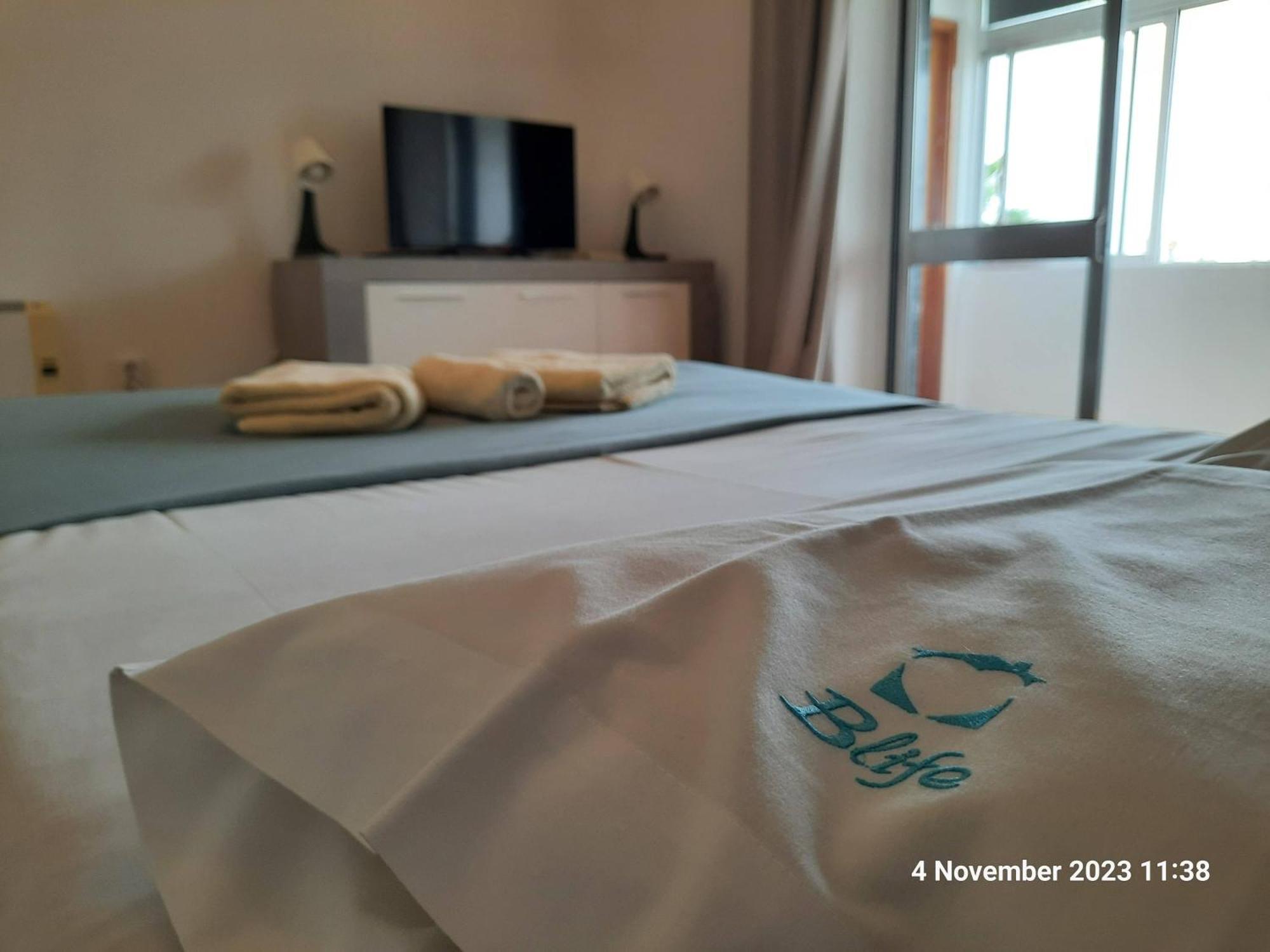 Blife Algarvya Private Rooms FAO Eksteriør bilde