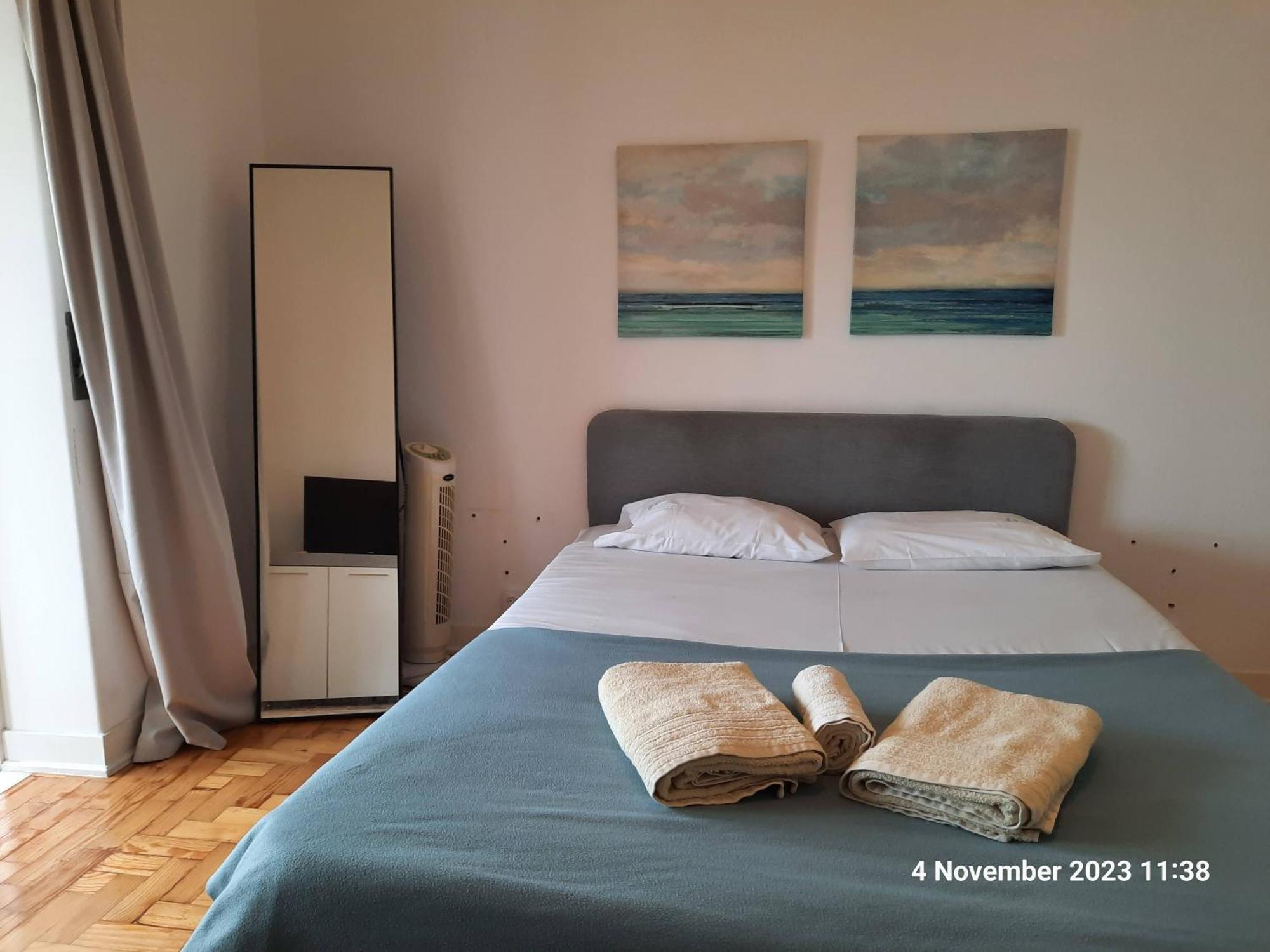 Blife Algarvya Private Rooms FAO Eksteriør bilde