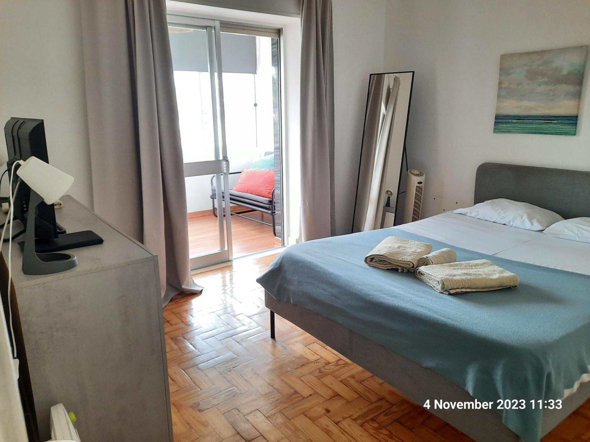 Blife Algarvya Private Rooms FAO Eksteriør bilde