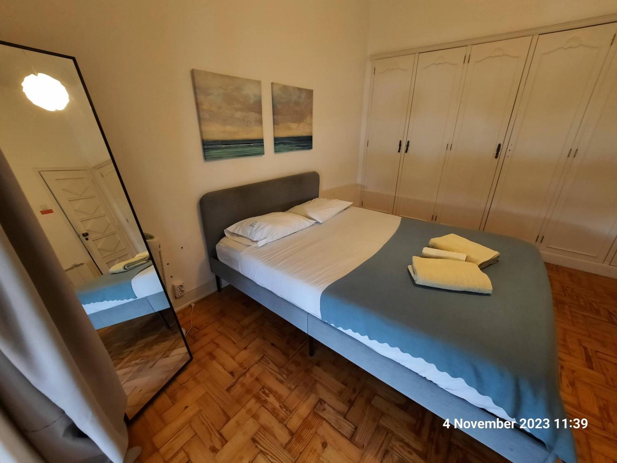 Blife Algarvya Private Rooms FAO Eksteriør bilde