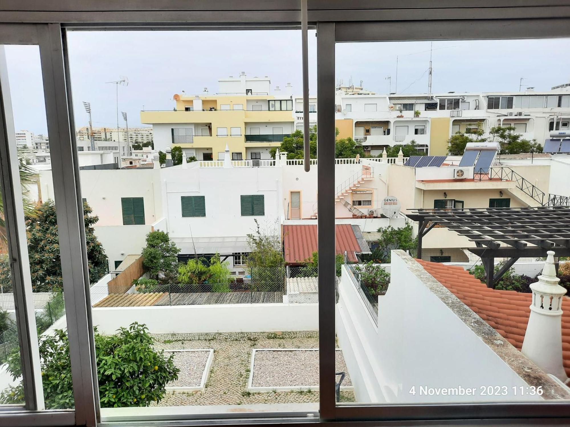 Blife Algarvya Private Rooms FAO Eksteriør bilde
