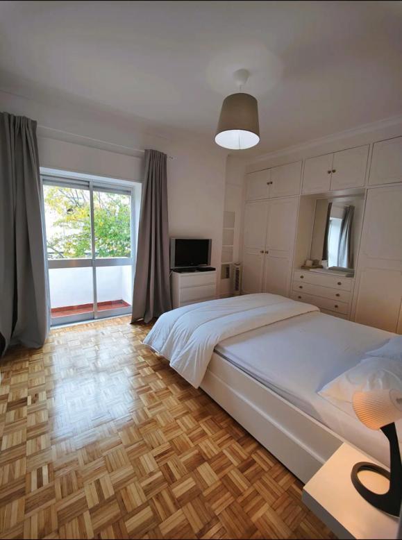 Blife Algarvya Private Rooms FAO Eksteriør bilde