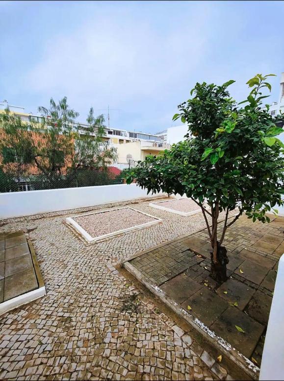 Blife Algarvya Private Rooms FAO Eksteriør bilde